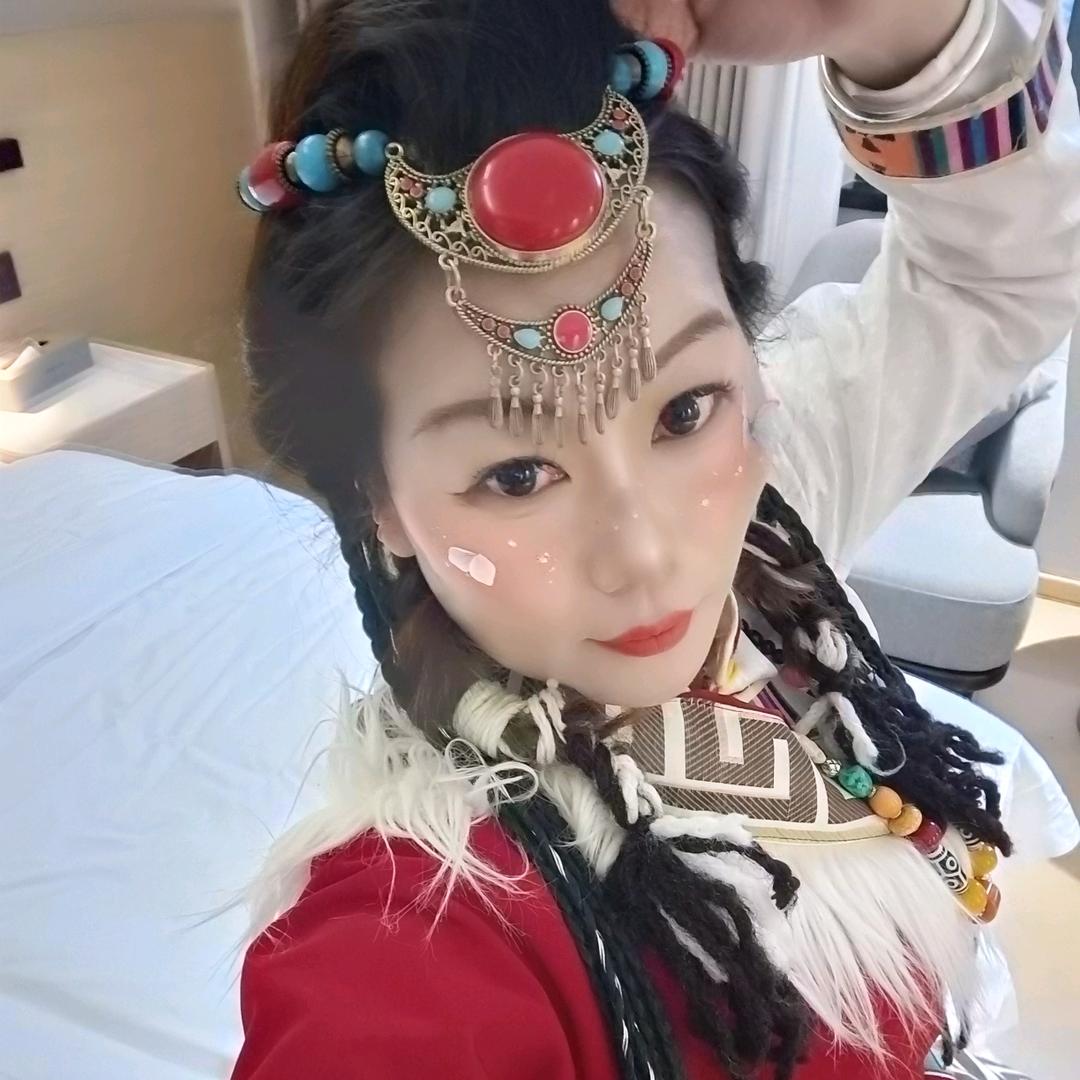 感恩时光！恰好有你！