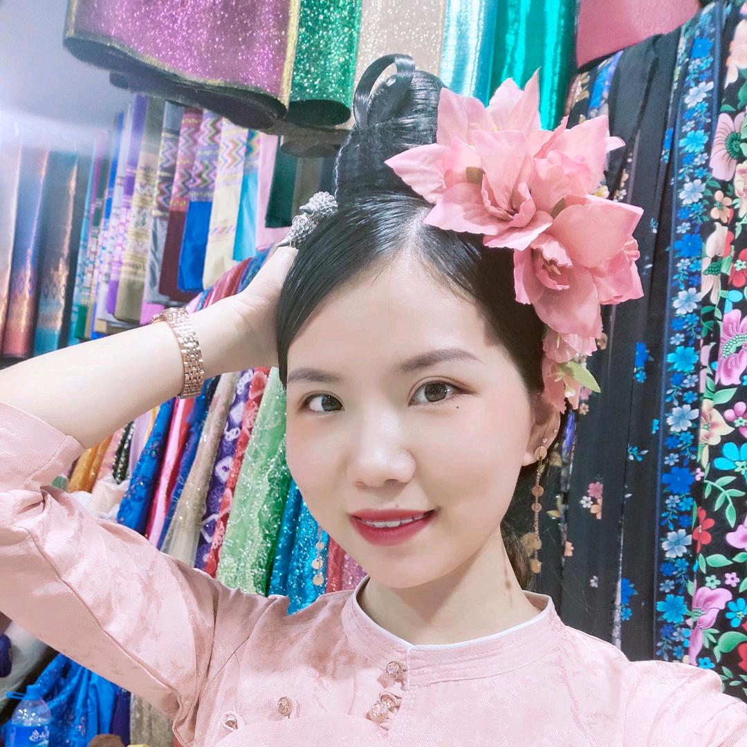 🌈钟爱傣泰布行