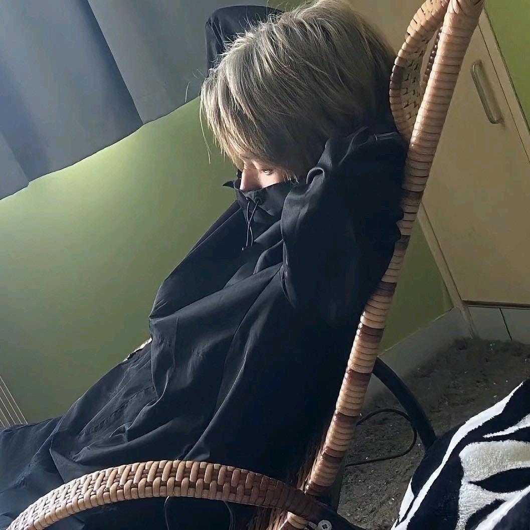 沉着冷静性子稳