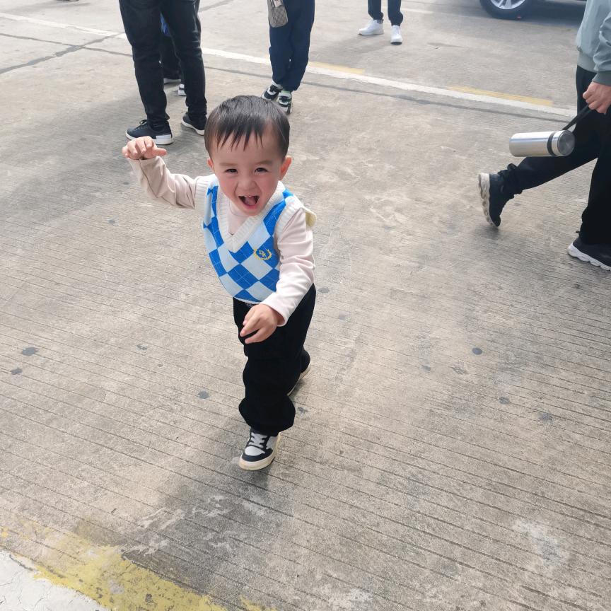 &筑路人&