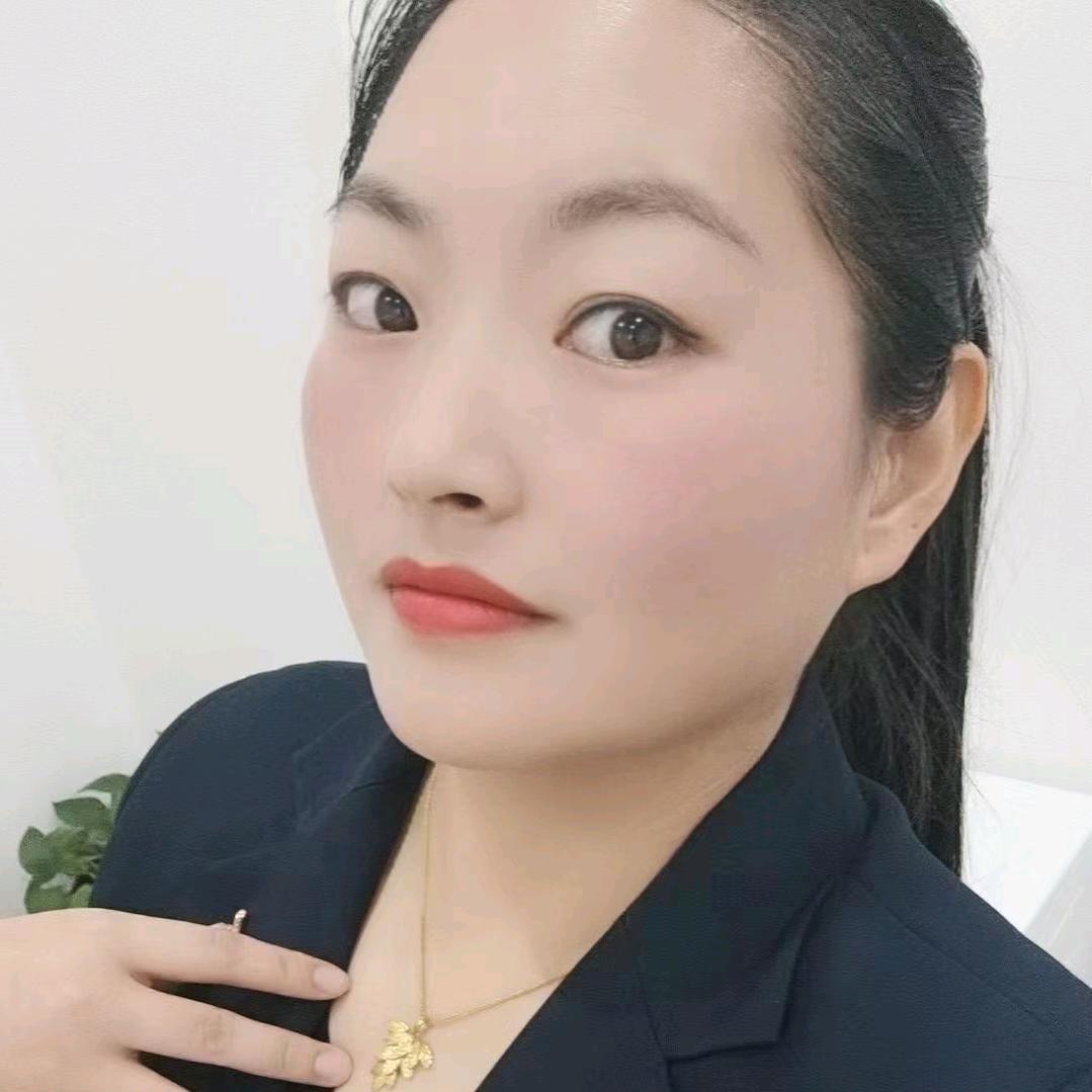 幸运的小锦鲤