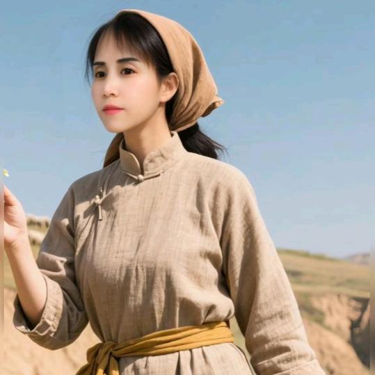 云朵