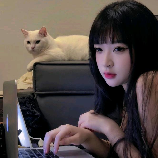 若若