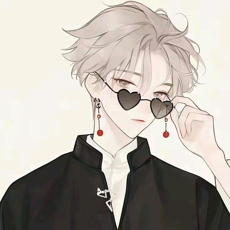 无名的我