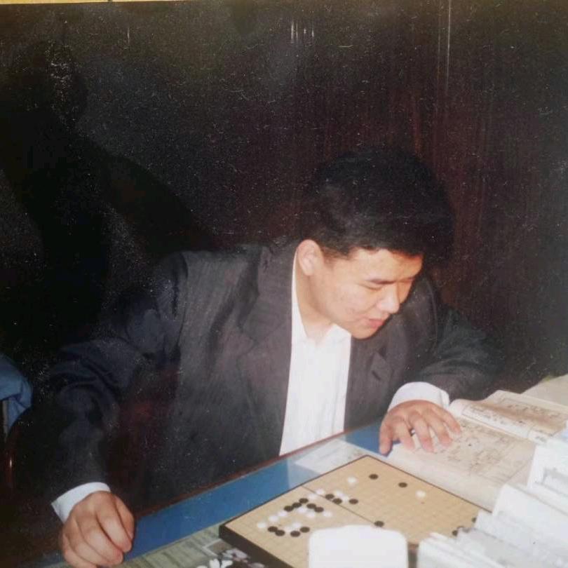 棋股相当