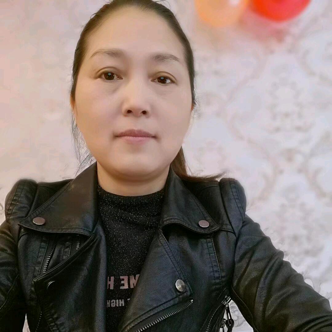 琼姐
