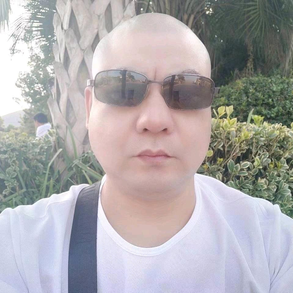 我是我，但很真实