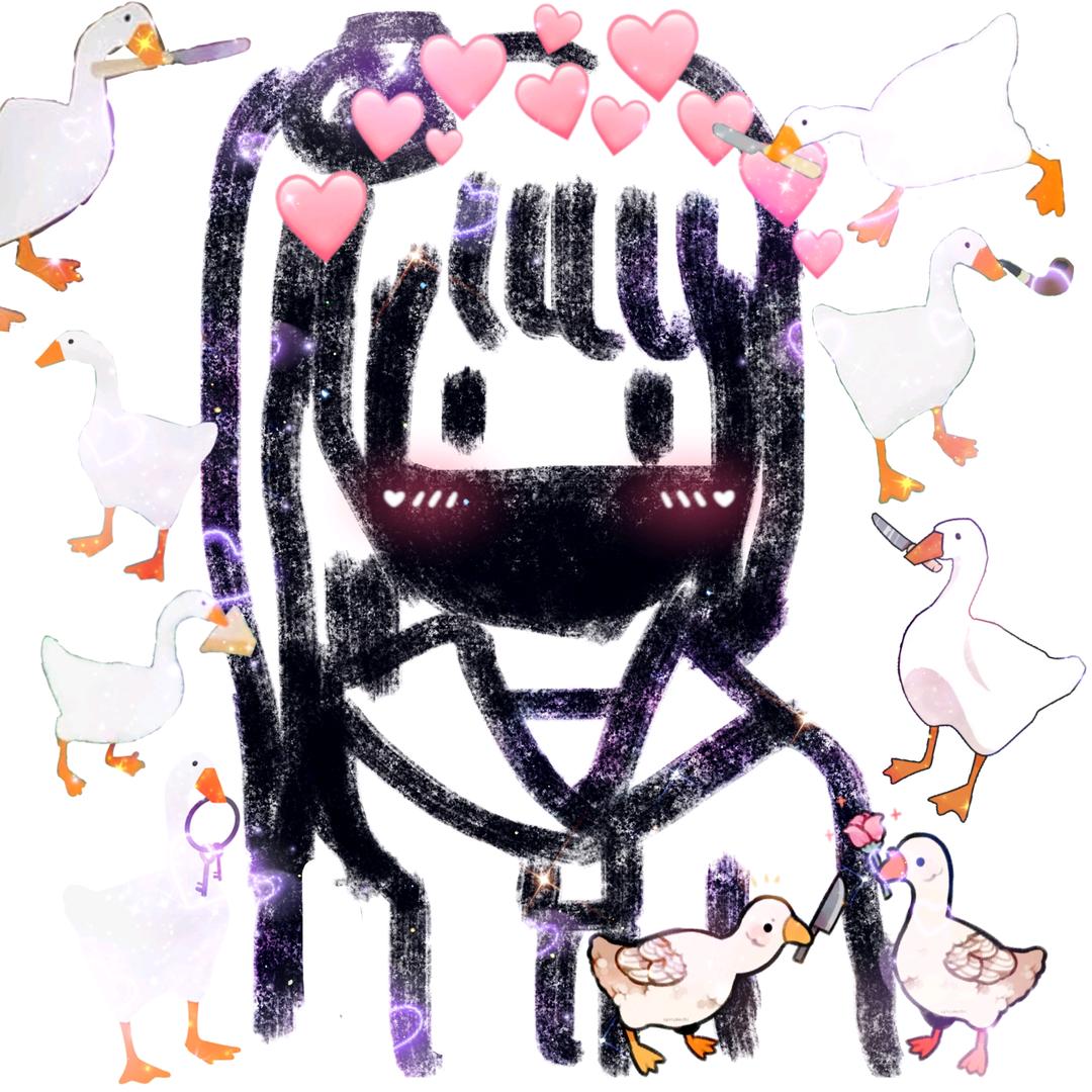 蔡蔡👑(有點話癆版)