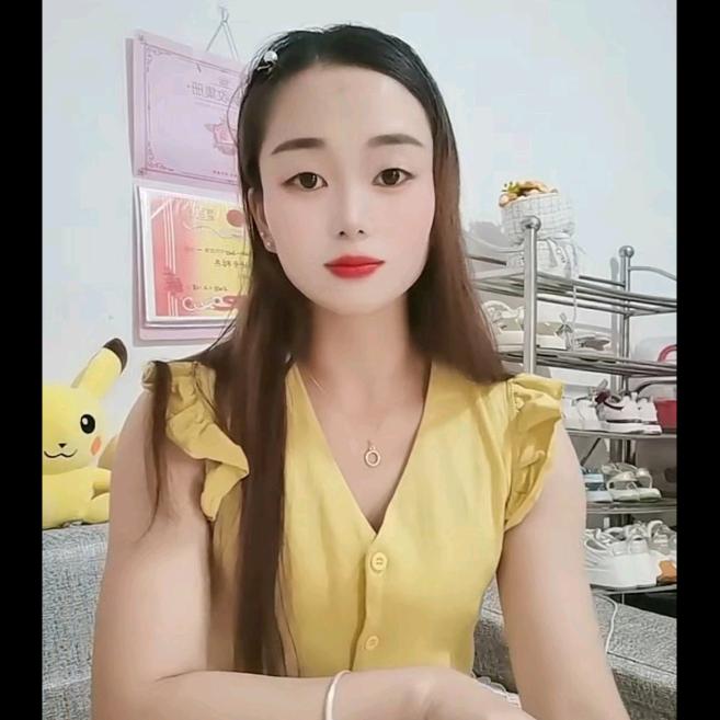 小美美～爱山歌小号