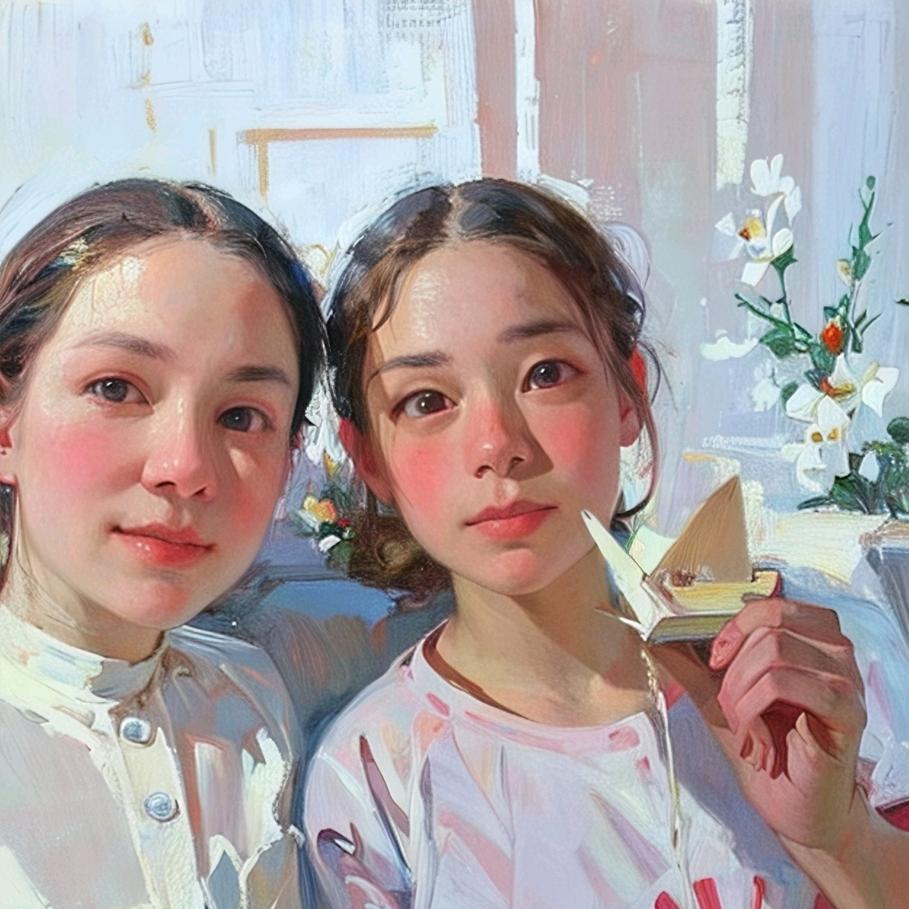 小胖墩儿