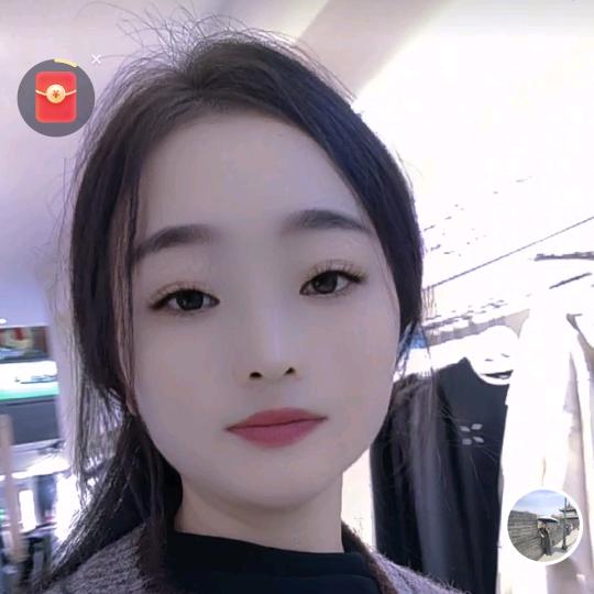 二姐《是一名聊天首播》