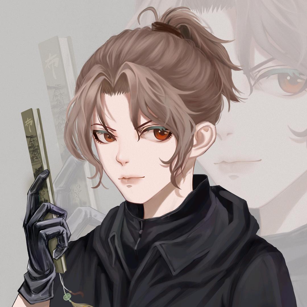 学说话的小布-紫襟剧社