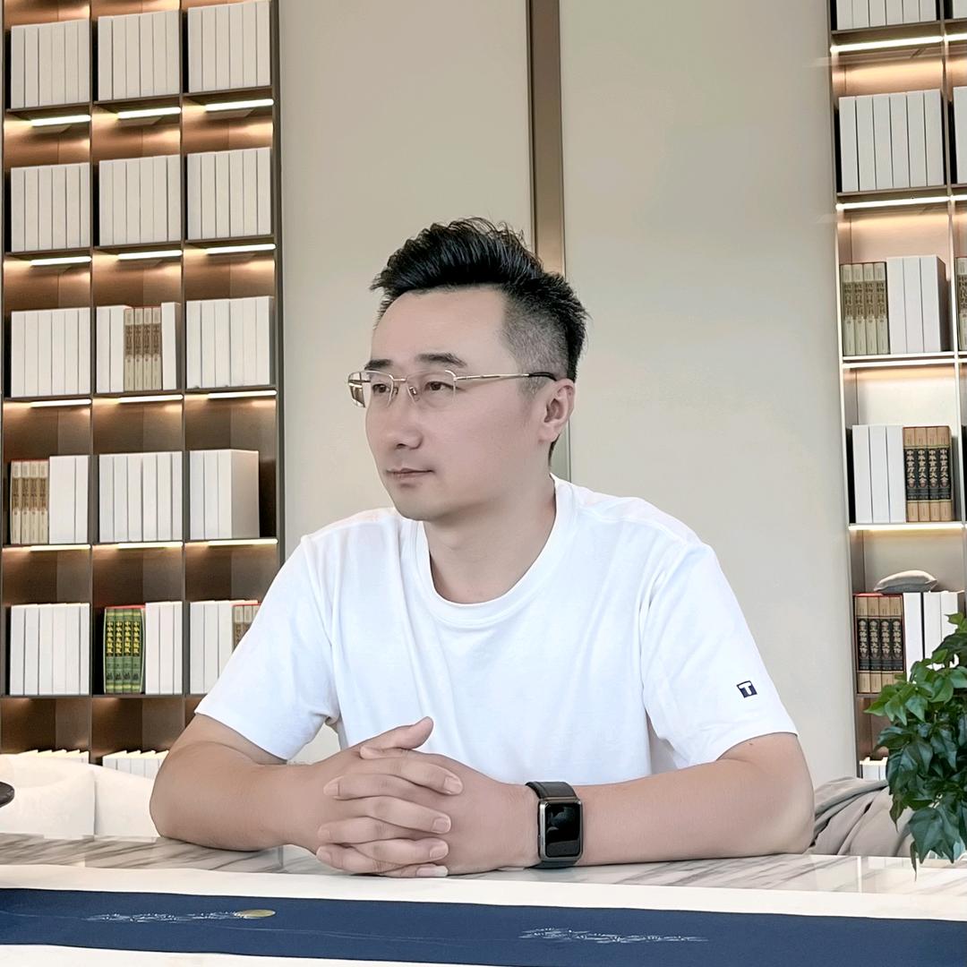金哥地产观〡新北京