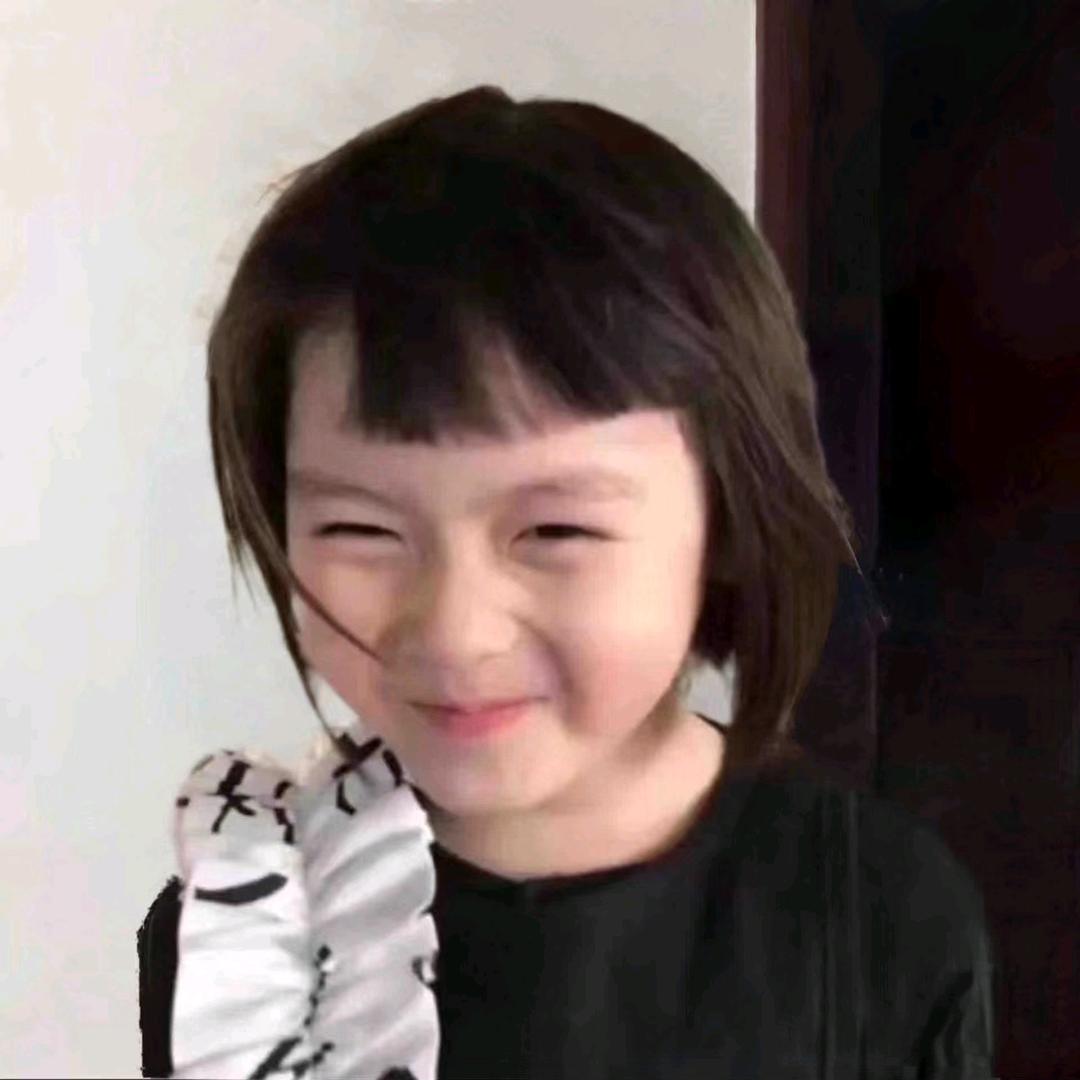 暴躁小美