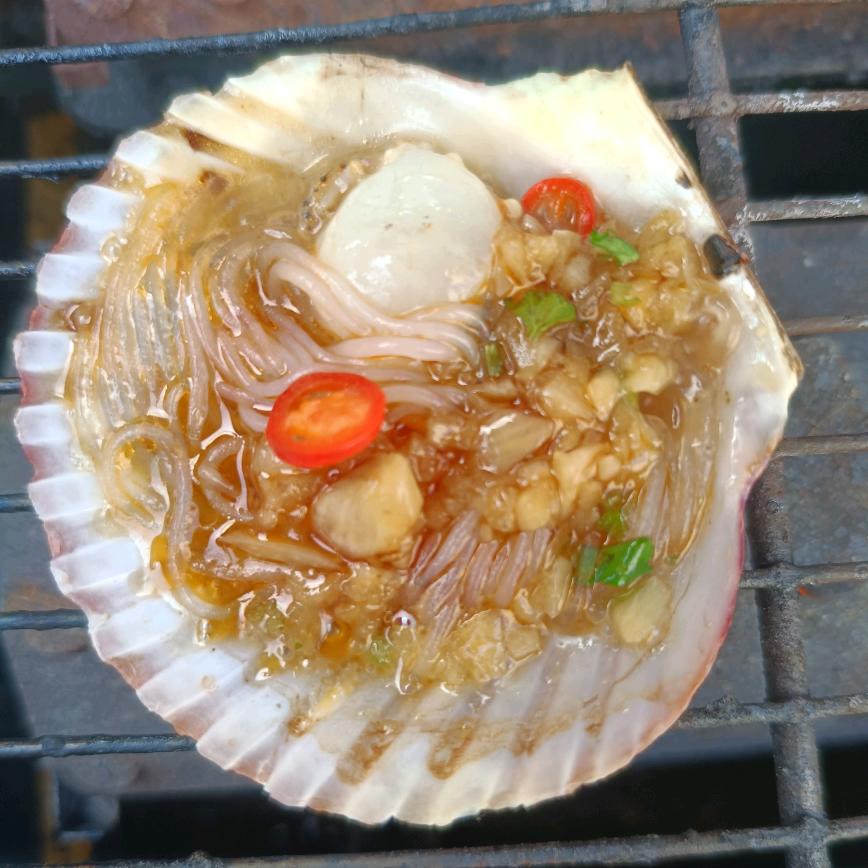 运城星河生活广场小妞爱烧烤店