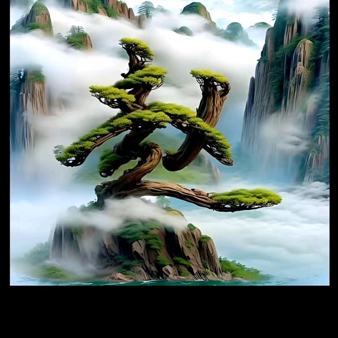 哥是你猜不透的谜