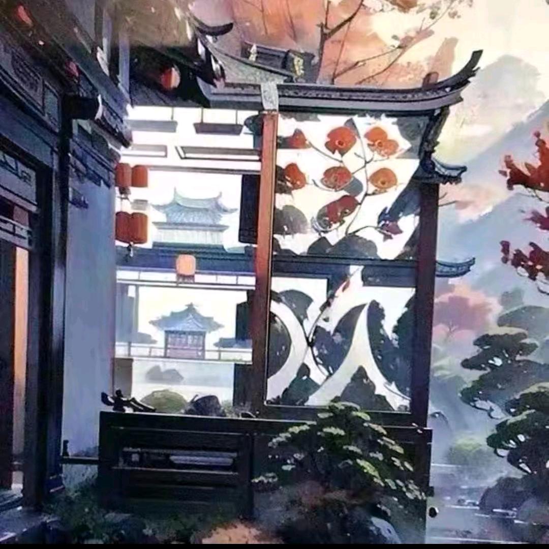 玫瑰星云