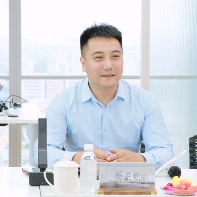 工程律师杨正明