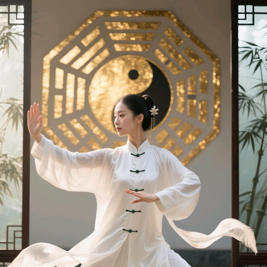 马姐中式养生