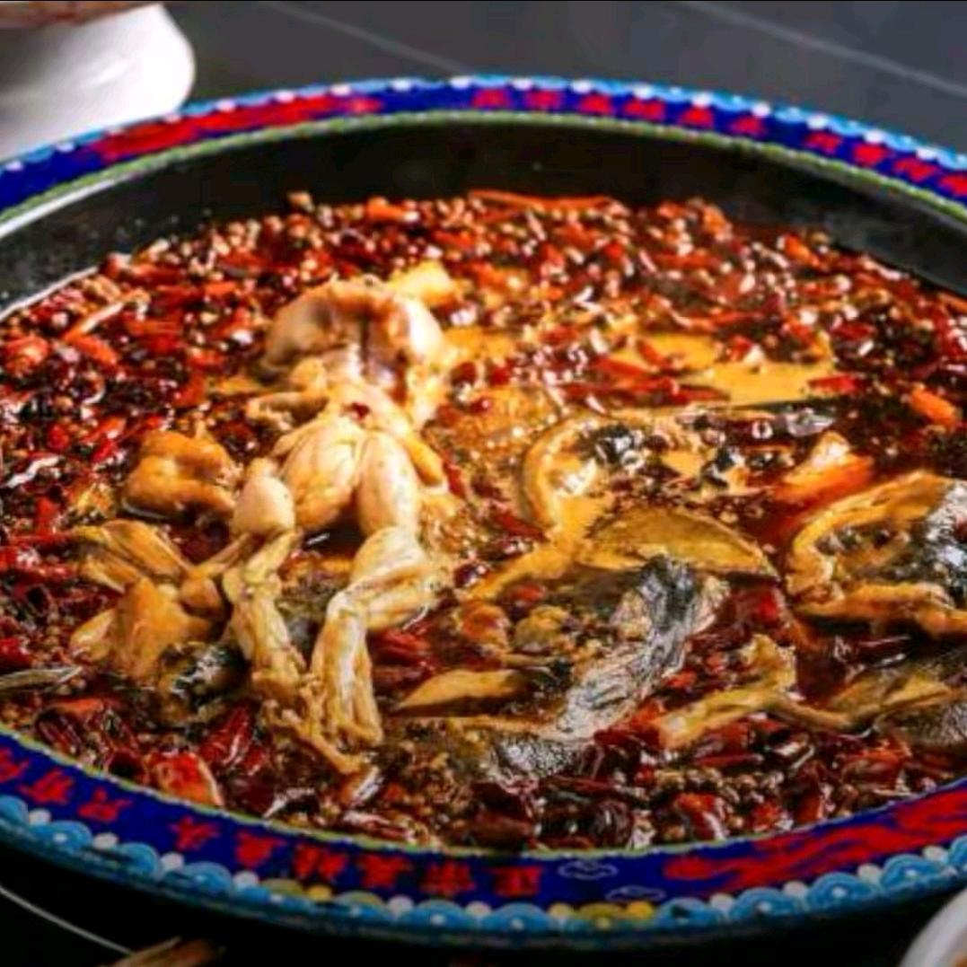 美蛙鱼头团购推荐