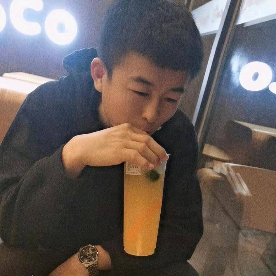 Mr. Li✨