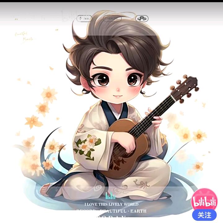 果儿  (◍•ᴗ•◍)❤