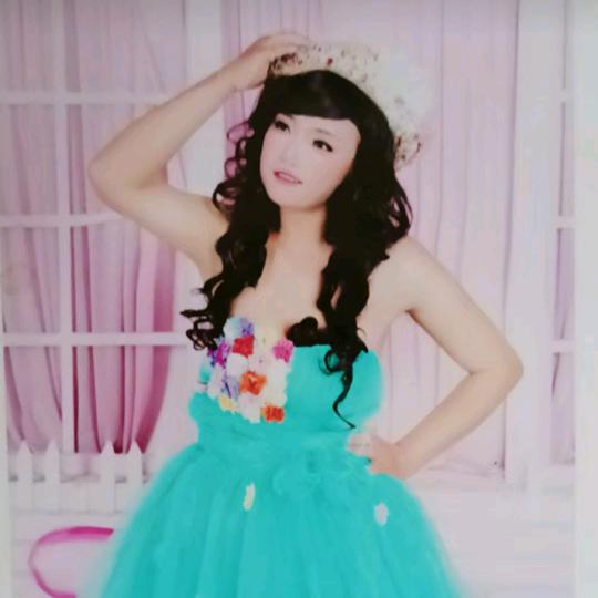 爱你的丫头妹