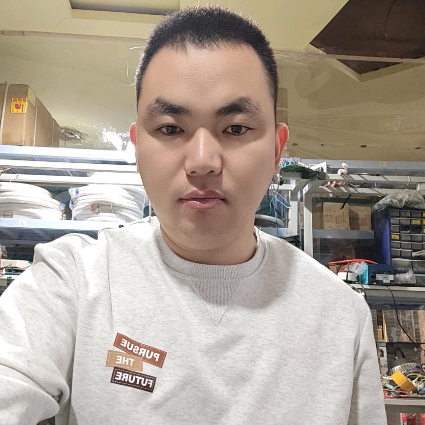 双兴电子（变频维修工作台研发）