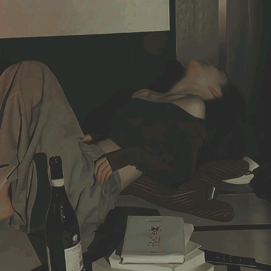 不晚♡