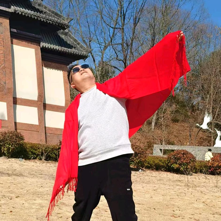 安徽❤️古月哥