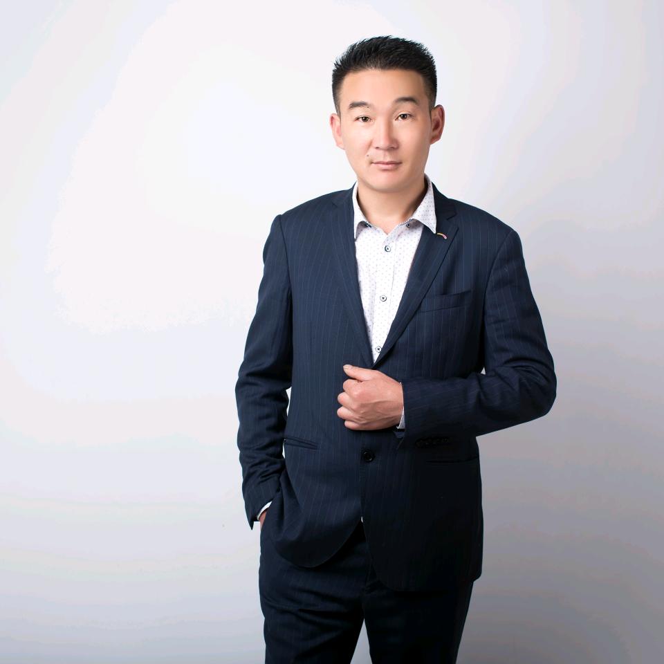 阿赞刹车王..定位