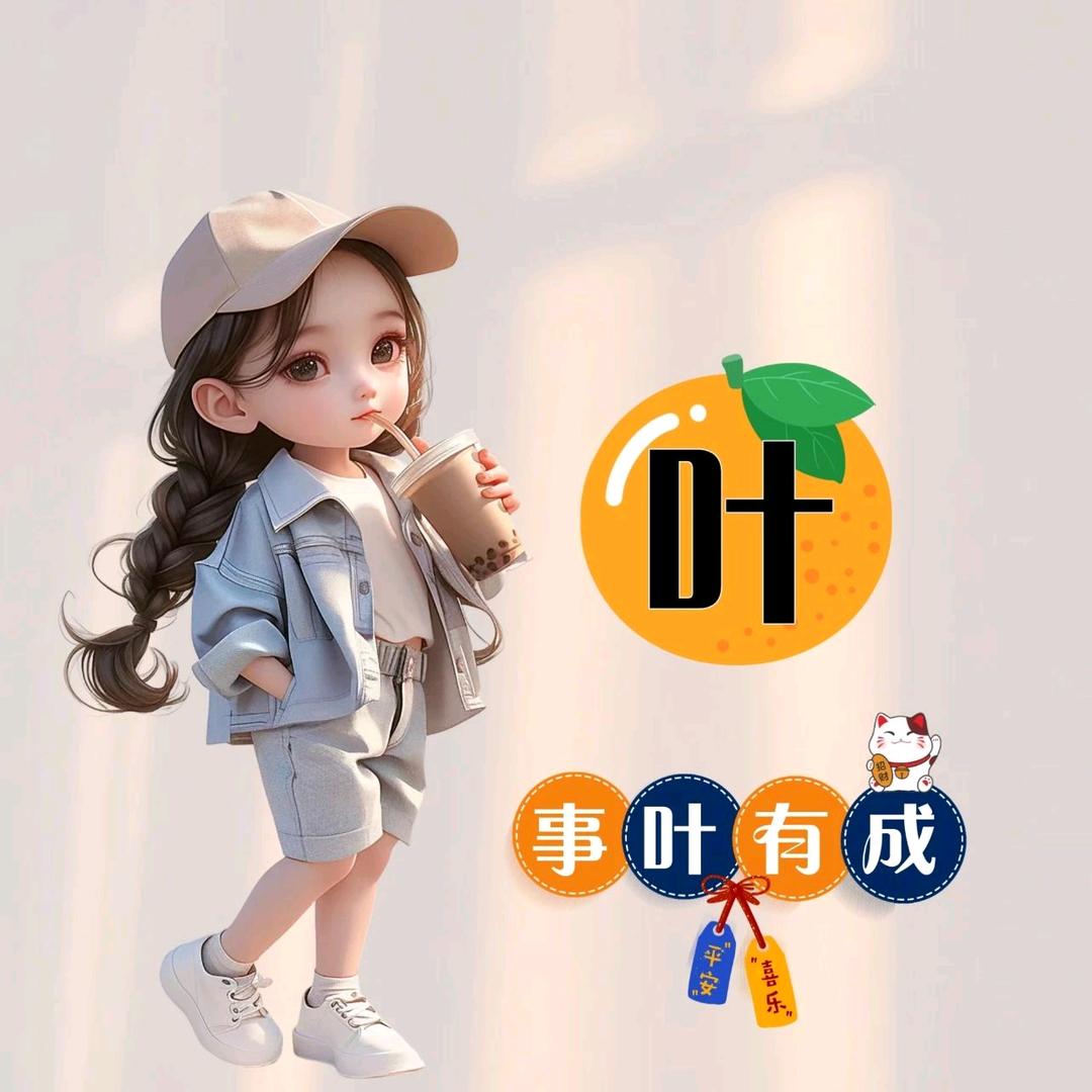 事叶有成