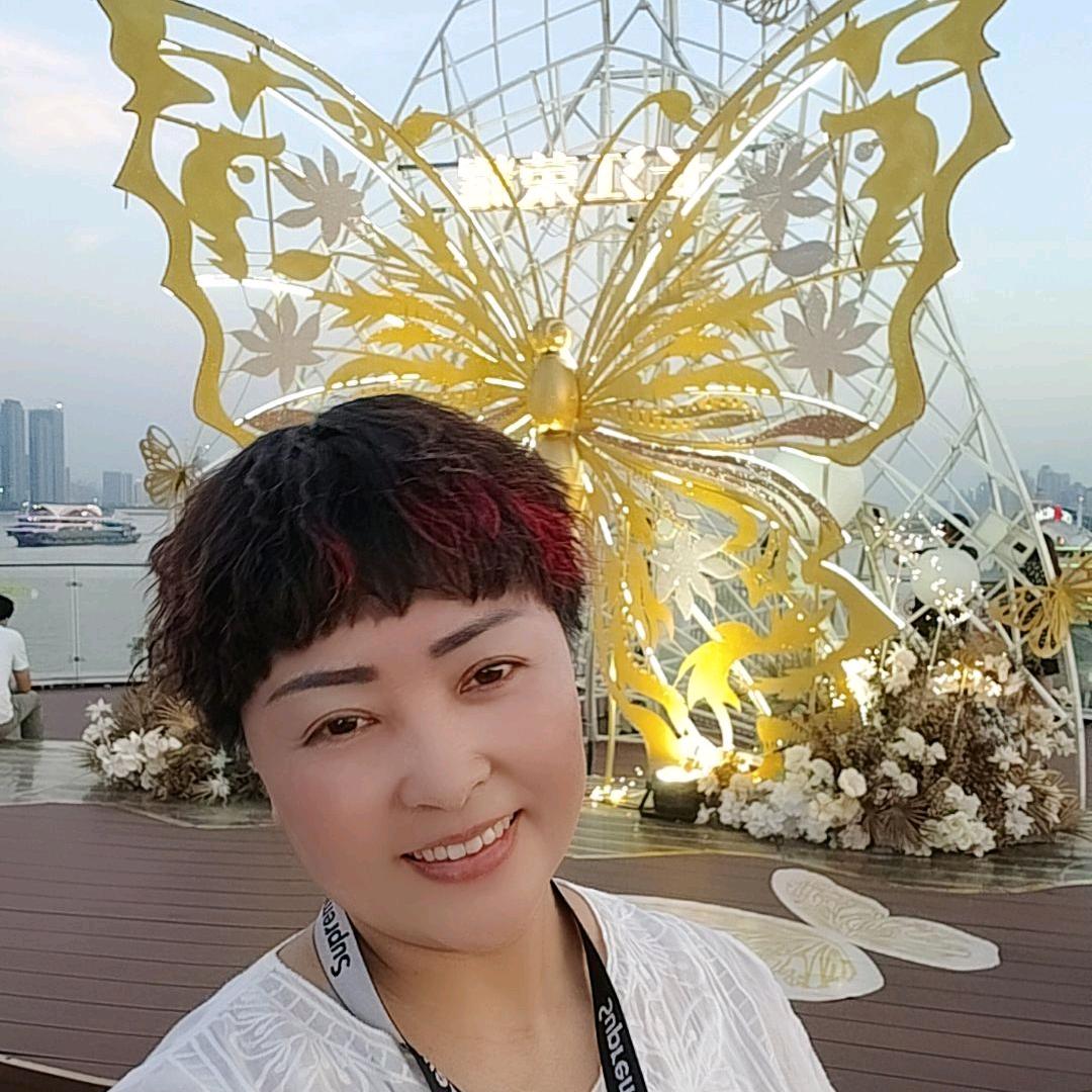 爱旅游的秀秀