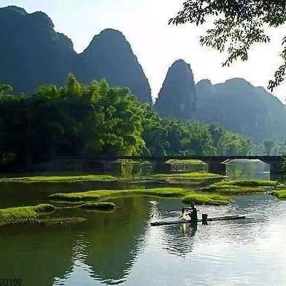 风和日丽