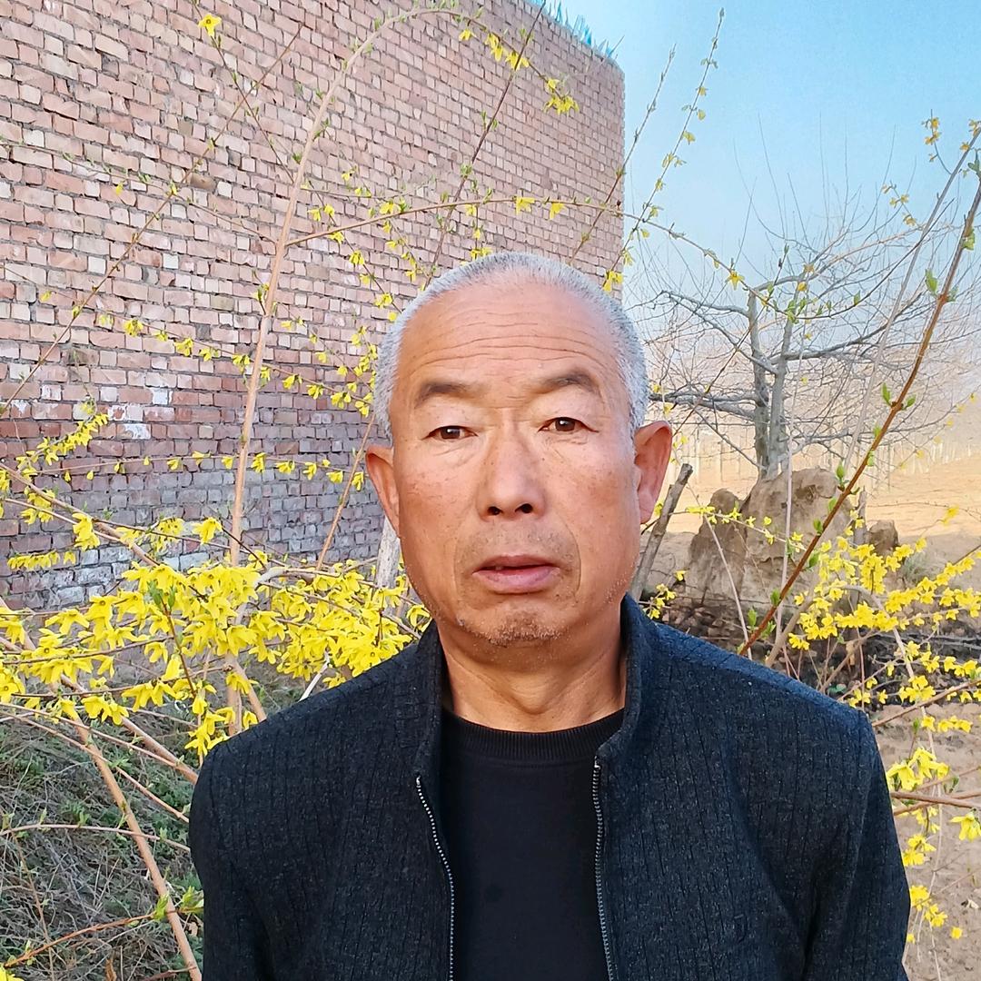 贺启明