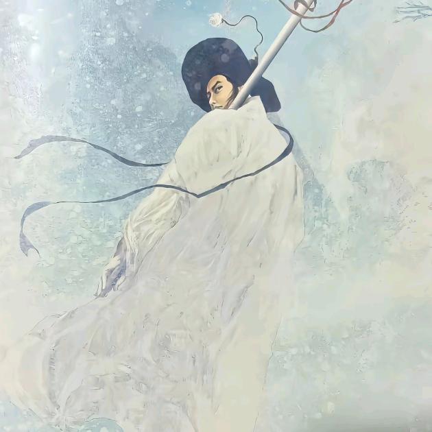 遂良