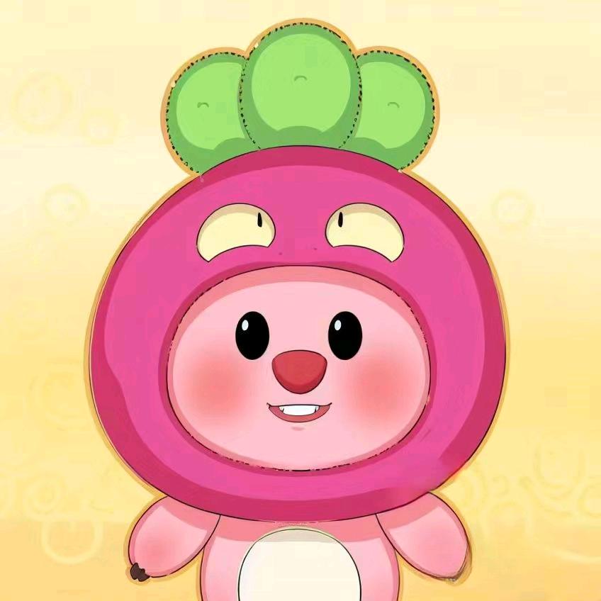 🌈今日云晴🌷头像