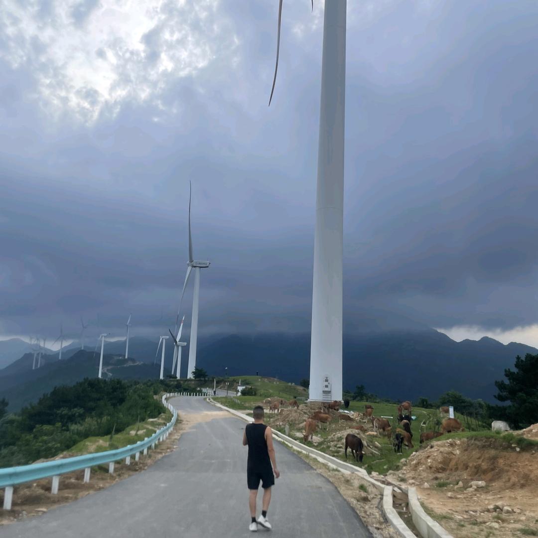 🔥🔥🔥爱跑步的大叔