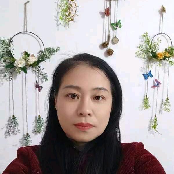 林姐首播