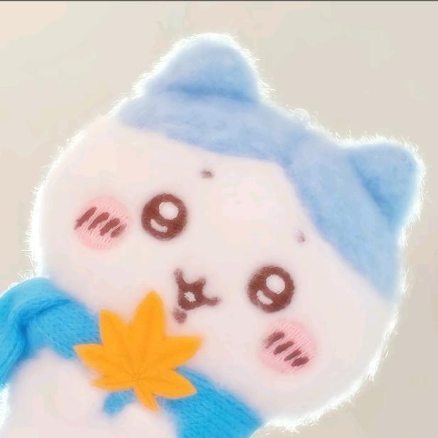 小事化小蛋糕🍰