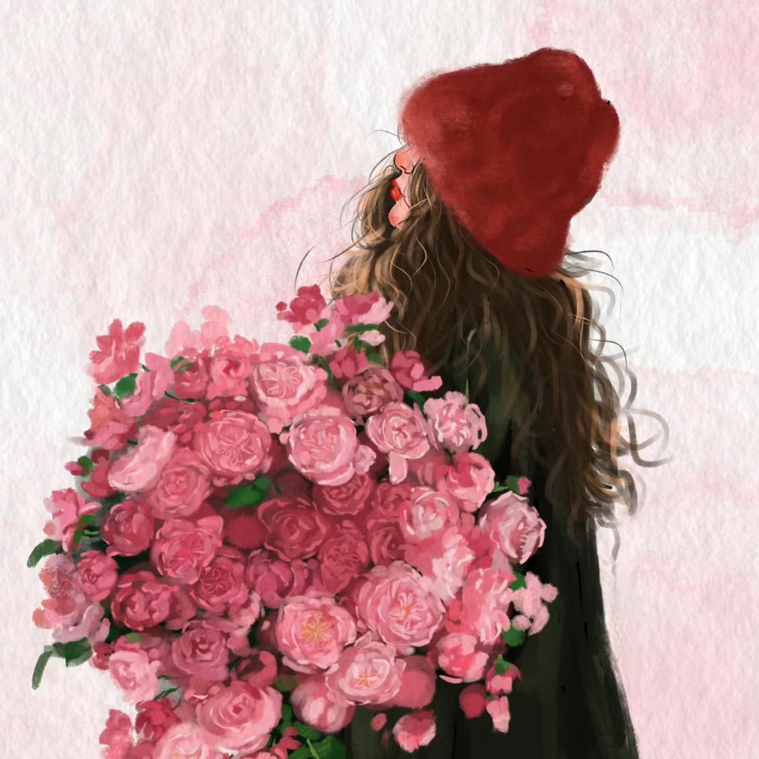 【 Yi 】🌸