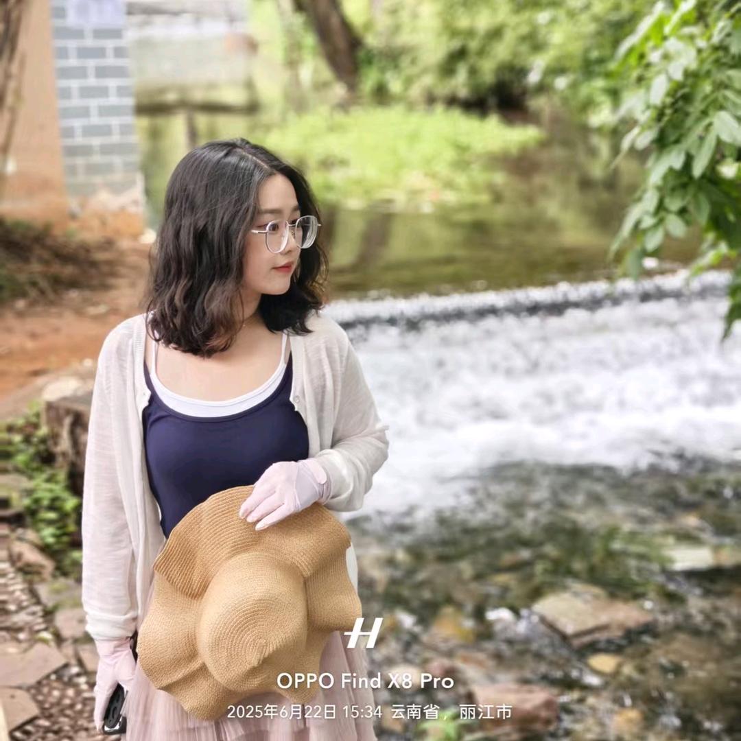 新纪元安安老师