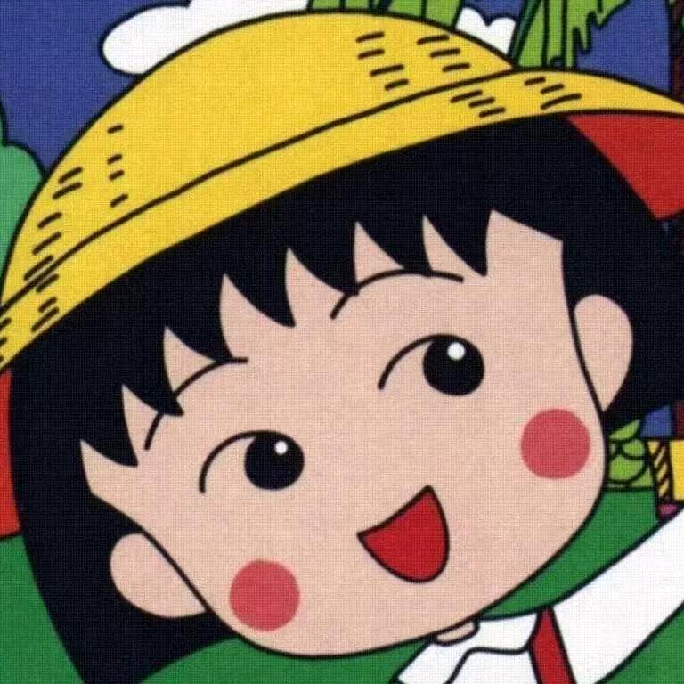 大盟子