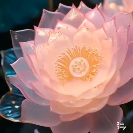 莲心❤️