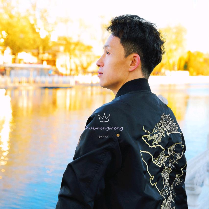 张家口大伟聊金融