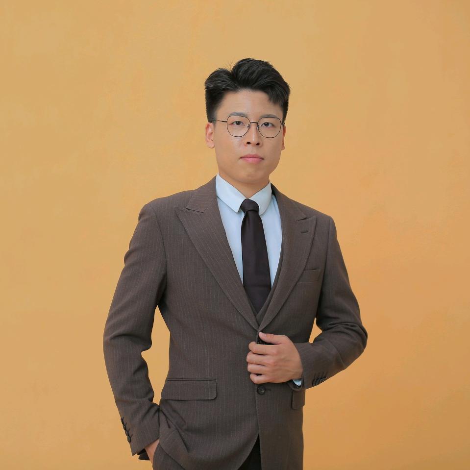陈浩南