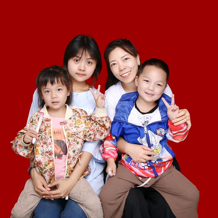 兰兰宝妈