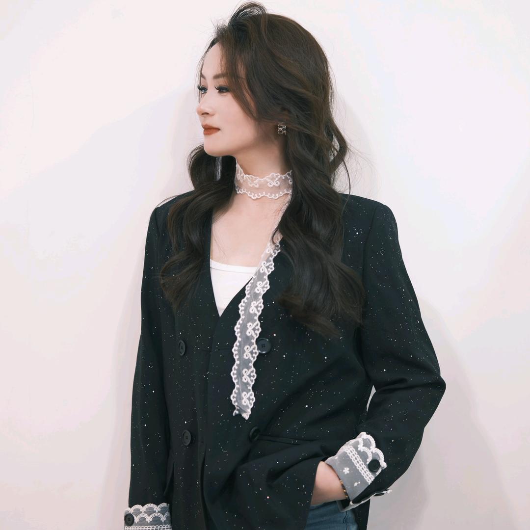 沐沐教你发型变美