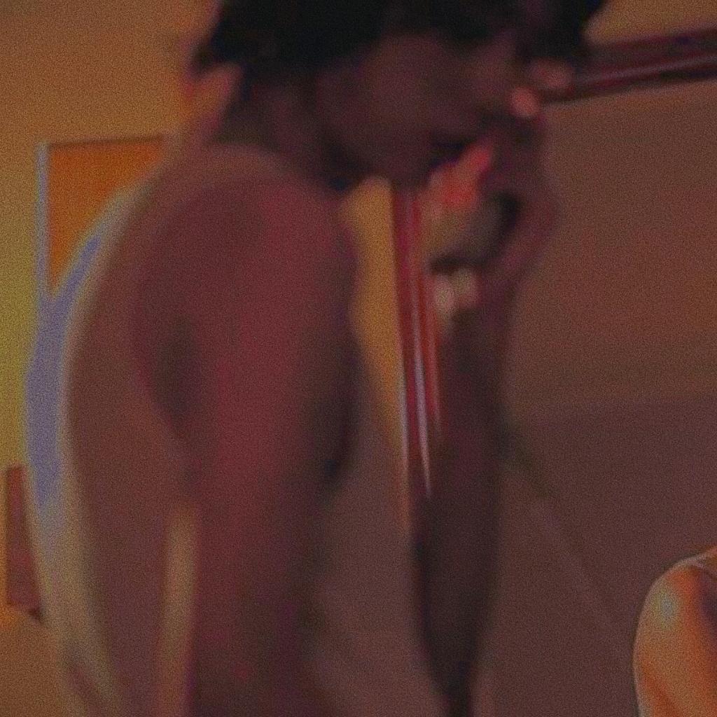 看见哪只羊了吗