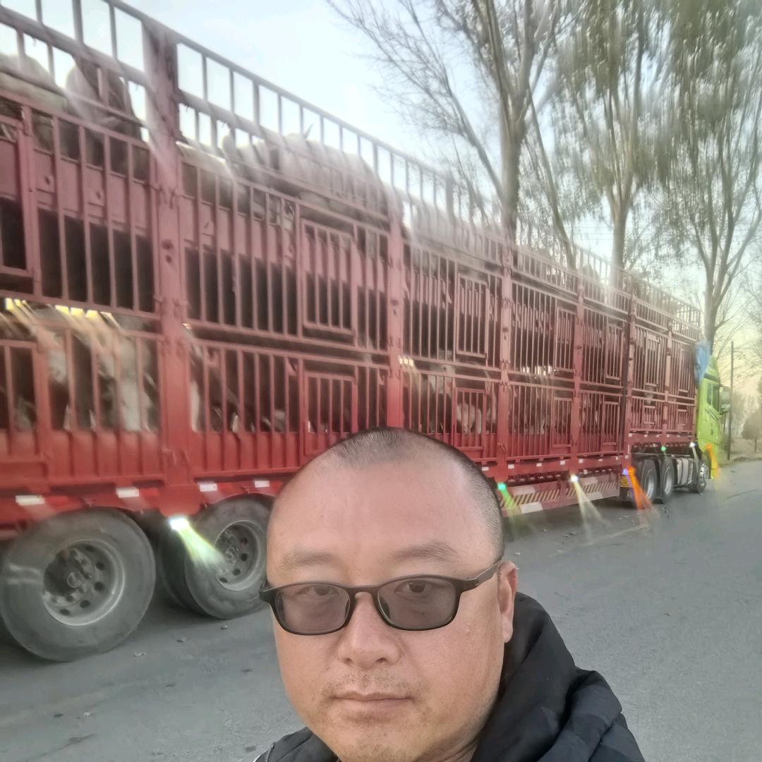 黑山小林子